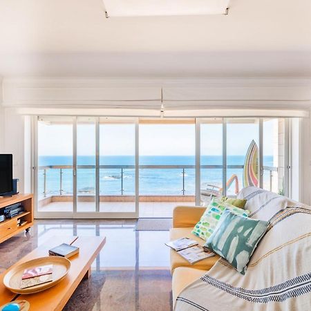 Povoa Sunset Views Apartment Povoa de Varzim Bagian luar foto