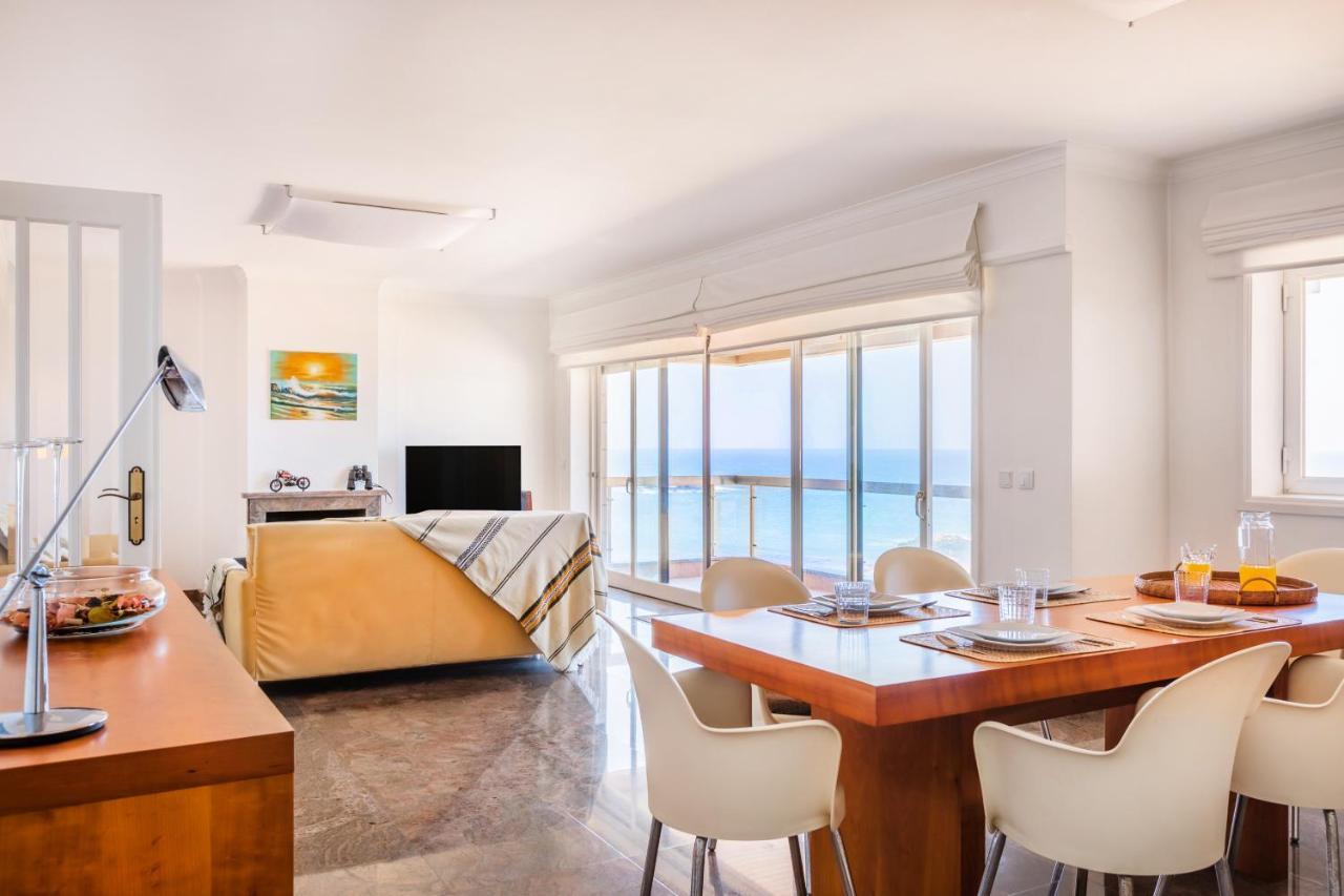 Povoa Sunset Views Apartment Povoa de Varzim Bagian luar foto